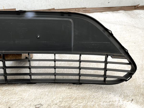 Ford Focus Mk2 Front Bumper Lower Grille 2007 TO 2011 8M51 17B968 A Genuine 178238608035 10