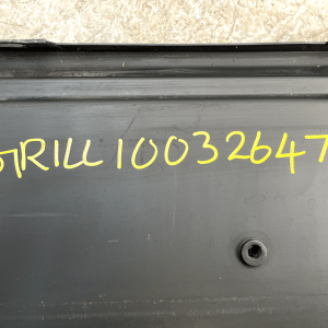Ford Focus Mk2 Front Bumper Lower Grille 2007 TO 2011 8M51-17B968-A Genuine - Image 12