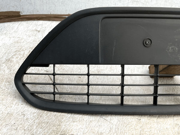 Ford Focus Mk2 Front Bumper Lower Grille 2007 TO 2011 8M51 17B968 A Genuine 178238608035 2