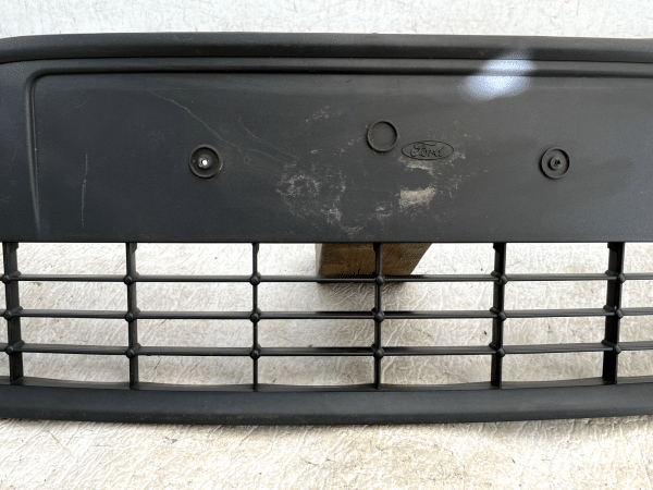 Ford Focus Mk2 Front Bumper Lower Grille 2007 TO 2011 8M51 17B968 A Genuine 178238608035 3