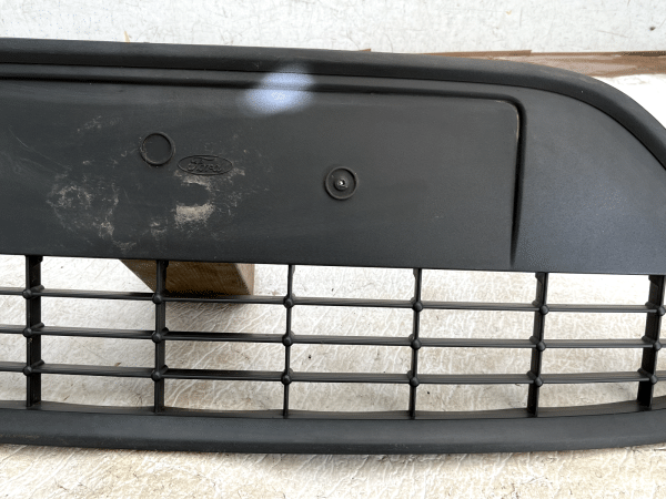 Ford Focus Mk2 Front Bumper Lower Grille 2007 TO 2011 8M51 17B968 A Genuine 178238608035 4