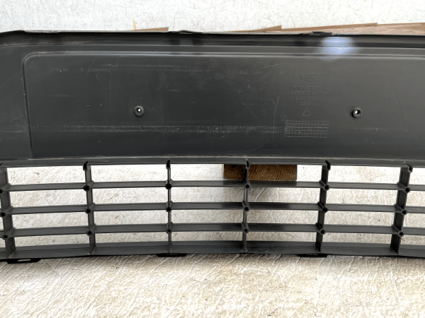 Ford Focus Mk2 Front Bumper Lower Grille 2007 TO 2011 8M51 17B968 A Genuine 178238608035 8