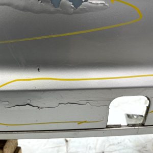 Ford Focus Mk2 Rear Bumper 2008 TO 2011 8M51-A17K823-A Genuine - Image 19