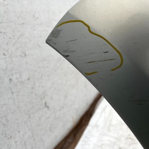 Ford Focus Mk2 Rear Bumper 2008 TO 2011 8M51-A17K823-A Genuine - Image 3