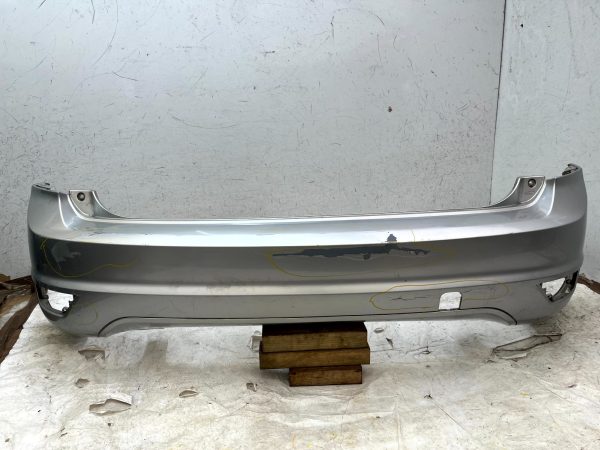 Ford-Focus-Mk2-Rear-Bumper-2008-TO-2011-8M51-A17K823-A-Genuine-177657699045