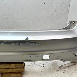 Ford Focus Mk2 Rear Bumper 2008 TO 2011 8M51-A17K823-A Genuine - Image 10