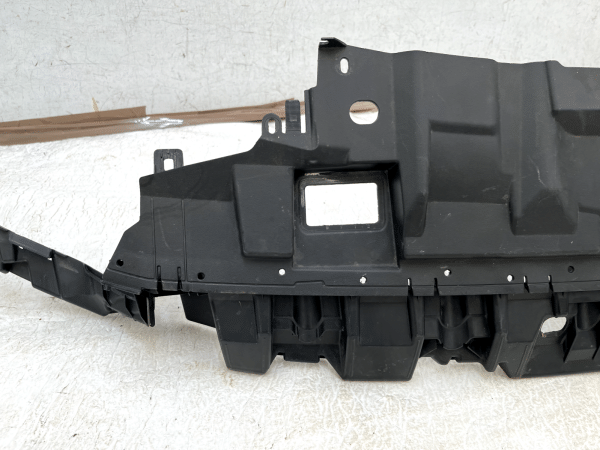 Ford Focus Mk3 Front Bumper Support Bracket 2014 TO 2018 Genuine 178510567965 11