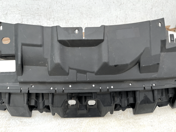 Ford Focus Mk3 Front Bumper Support Bracket 2014 TO 2018 Genuine 178510567965 12