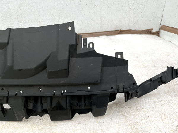 Ford Focus Mk3 Front Bumper Support Bracket 2014 TO 2018 Genuine 178510567965 13
