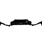 Ford Focus Mk3 Front Bumper Support Bracket 2014 TO 2018 Genuine 178510567965