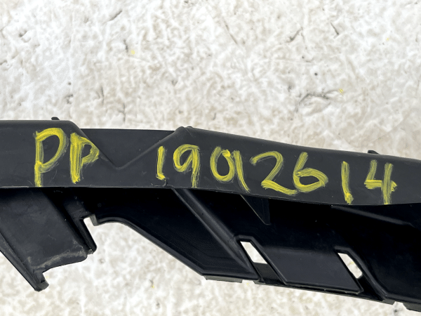 Ford Focus Mk3 Front Bumper Support Bracket 2014 TO 2018 Genuine 178510567965 18
