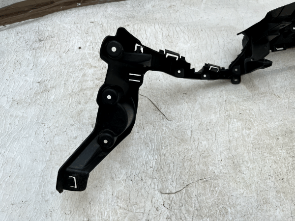 Ford Focus Mk3 Front Bumper Support Bracket 2014 TO 2018 Genuine 178510567965 2