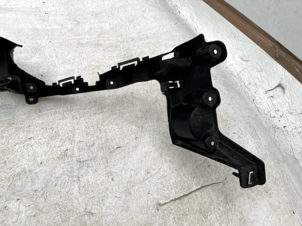 Ford Focus Mk3 Front Bumper Support Bracket 2014 TO 2018 Genuine 178510567965 8