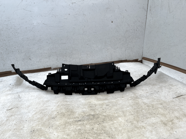 Ford Focus Mk3 Front Bumper Support Bracket 2014 TO 2018 Genuine 178510567965 9