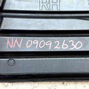 Ford Focus Mk3 Front Right Bumper Grille Trim 2011-2014 BM51-17K946-A Genuine - Image 10