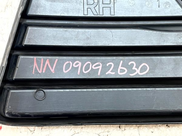 Ford Focus Mk3 Front Right Bumper Grille Trim 2011 2014 BM51 17K946 A Genuine 178505301995 10