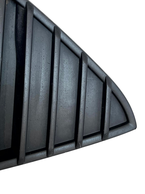 Ford Focus Mk3 Front Right Bumper Grille Trim 2011 2014 BM51 17K946 A Genuine 178505301995 2
