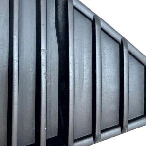 Ford Focus Mk3 Front Right Bumper Grille Trim 2011-2014 BM51-17K946-A Genuine - Image 3