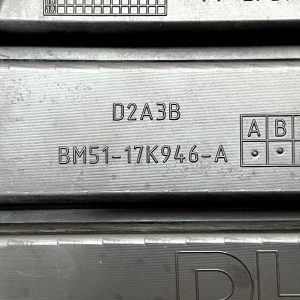 Ford Focus Mk3 Front Right Bumper Grille Trim 2011-2014 BM51-17K946-A Genuine - Image 9