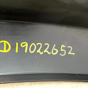 Ford Focus Mk3 Rear Bumper Lower Diffuser 2011 TO 2014 BM51A-17A894-A Genuine - Image 12