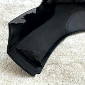 Ford Focus Mk3 Rear Bumper Lower Diffuser 2011 TO 2014 BM51A-17A894-A Genuine - Image 3