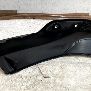 Ford Focus Mk3 Rear Bumper Lower Diffuser 2011 TO 2014 BM51A-17A894-A Genuine - Image 4