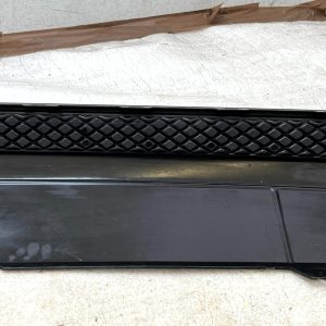 Ford Focus Mk3 Rear Bumper Lower Diffuser 2011 TO 2014 BM51A-17A894-A Genuine - Image 7