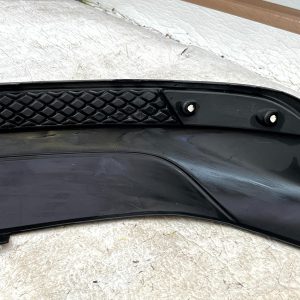 Ford Focus Mk3 Rear Bumper Lower Diffuser 2011 TO 2014 BM51A-17A894-A Genuine - Image 8