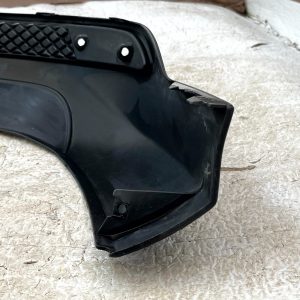 Ford Focus Mk3 Rear Bumper Lower Diffuser 2011 TO 2014 BM51A-17A894-A Genuine - Image 10