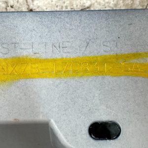 Ford Focus Mk4 ST-Line Front Bumper 2022 Onwards NX7B-17757-S Genuine - Image 18