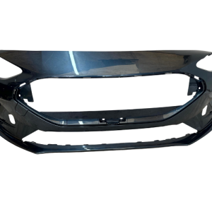 Ford Focus Mk4 ST-Line Front Bumper 2022 Onwards NX7B-17757-S Genuine - Image 1