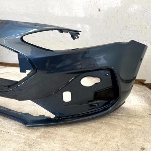 Ford Focus Mk4 ST-Line Front Bumper 2022 Onwards NX7B-17757-S Genuine - Image 7