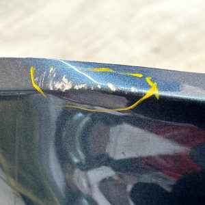 Ford Focus Mk4 ST-Line Front Bumper 2022 Onwards NX7B-17757-S Genuine - Image 9