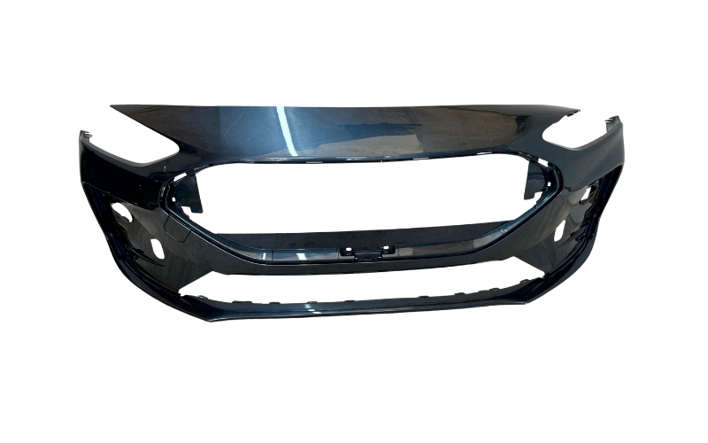 Ford Focus Mk4 ST-Line Front Bumper 2022 Onwards NX7B-17757-S Genuine