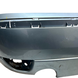 Ford Focus Rear Bumper 2001 TO 2005 2M51-A17A750-AA Genuine - Image 4
