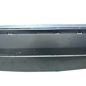 Ford Focus Rear Bumper 2001 TO 2005 2M51-A17A750-AA Genuine - Image 5