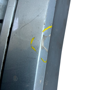 Ford Focus Rear Bumper 2001 TO 2005 2M51-A17A750-AA Genuine - Image 10