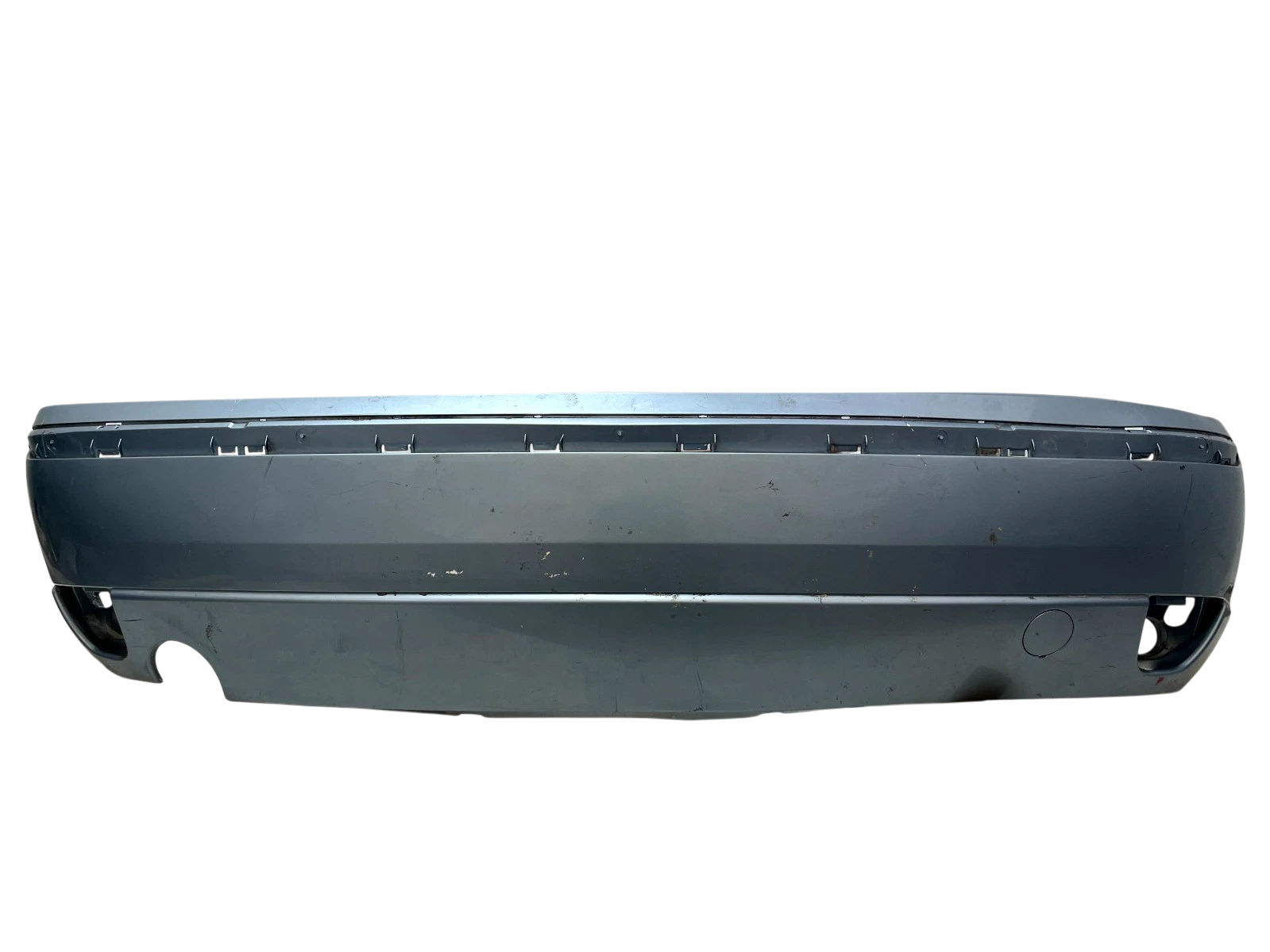 Ford Focus Rear Bumper 2001 TO 2005 2M51-A17A750-AA Genuine