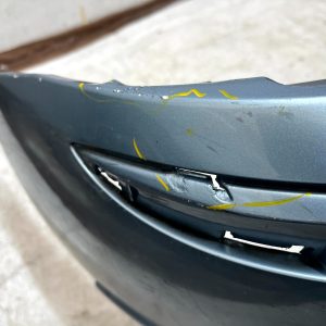 Ford Focus Rear Bumper 2001 TO 2005 2M51-A17A750-AA Genuine *DAMAGED* - Image 12