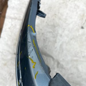 Ford Focus Rear Bumper 2001 TO 2005 2M51-A17A750-AA Genuine *DAMAGED* - Image 13