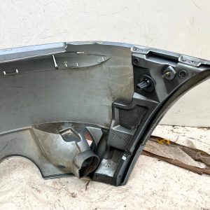 Ford Focus Rear Bumper 2001 TO 2005 2M51-A17A750-AA Genuine *DAMAGED* - Image 16