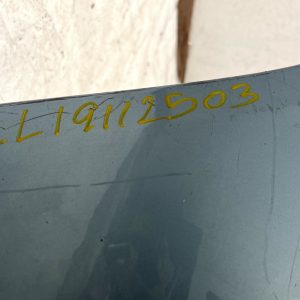 Ford Focus Rear Bumper 2001 TO 2005 2M51-A17A750-AA Genuine *DAMAGED* - Image 19