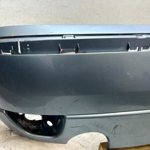 Ford Focus Rear Bumper 2001 TO 2005 2M51-A17A750-AA Genuine *DAMAGED* - Image 4