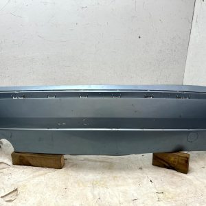 Ford Focus Rear Bumper 2001 TO 2005 2M51-A17A750-AA Genuine *DAMAGED*