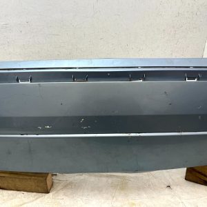 Ford Focus Rear Bumper 2001 TO 2005 2M51-A17A750-AA Genuine *DAMAGED* - Image 5