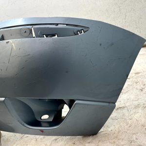 Ford Focus Rear Bumper 2001 TO 2005 2M51-A17A750-AA Genuine *DAMAGED* - Image 7