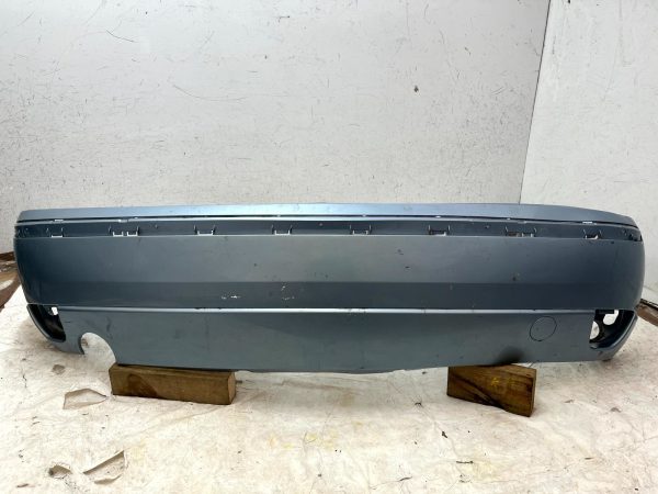Ford-Focus-Rear-Bumper-2001-TO-2005-2M51-A17A750-AA-Genuine-DAMAGED-177650031025