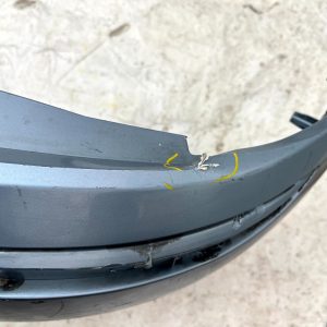 Ford Focus Rear Bumper 2001 TO 2005 2M51-A17A750-AA Genuine *DAMAGED* - Image 8