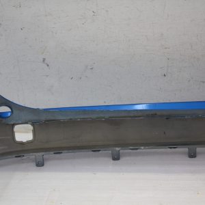 Ford Focus Rear Bumper 2005 TO 2008 4M51-N17906-AE Genuine *DAMAGED* - Image 10