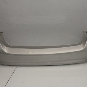 Ford Focus Rear Bumper 2011 TO 2014 BM51-A17906-A Genuine - Image 1